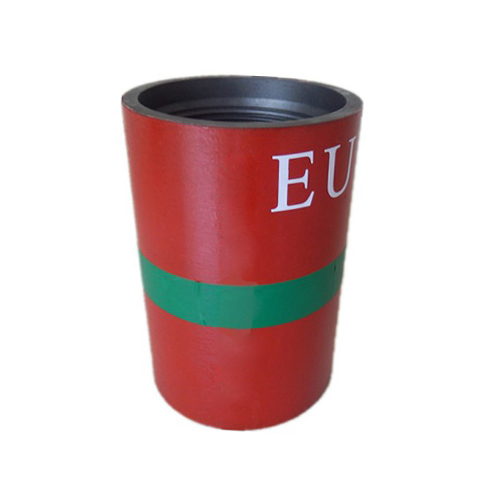 Special length tubing coupling N80